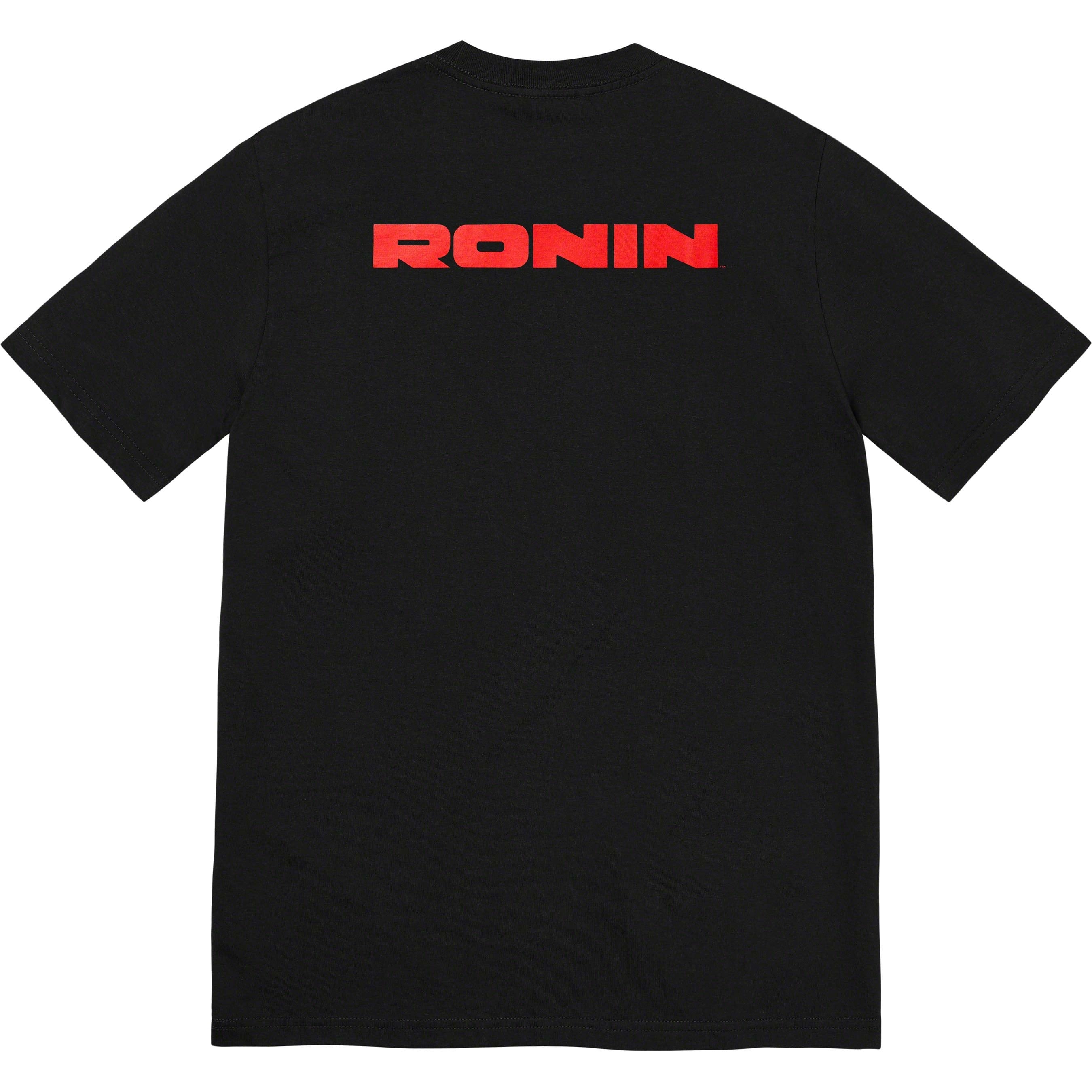 Ronin Tee view 11